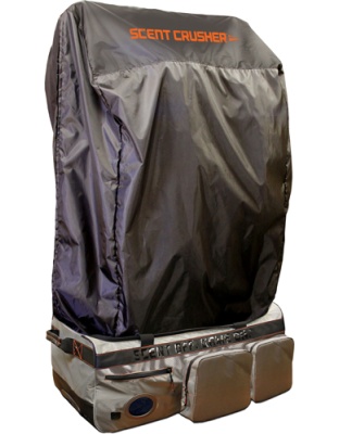 SCENTCRUSHER COVERT CLOSET W/