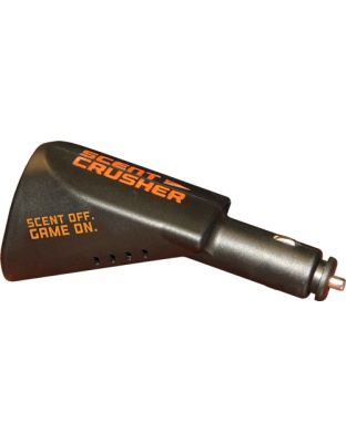 SCENTCRUSHER OZONE GO SUPER