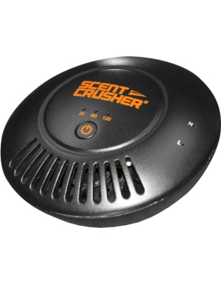 SCENTCRUSHER OZONE ROOM CLEAN