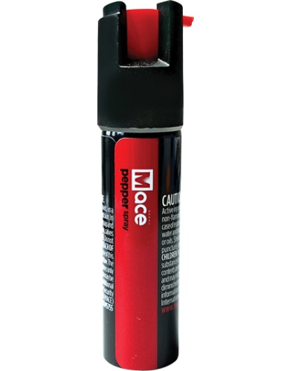 MACE PEPPER SPRAY TWIST LOCK