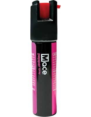 MACE PEPPER SPRAY TWIST LOCK