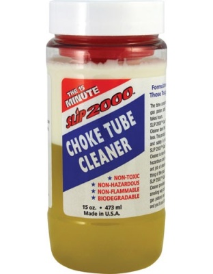 SLIP 2000 CHOKE TUBE CLEANER