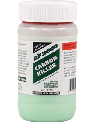 SLIP 2000 7OZ. CARBON KILLER