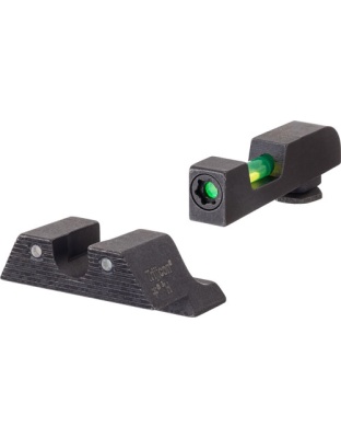 TRIJICON NIGHT SIGHT SET DI