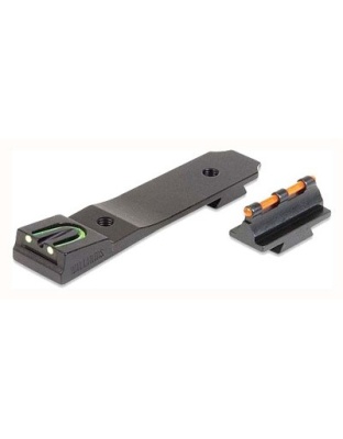 WILLIAMS FIRE SIGHT SET FOR