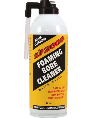 SLIP 2000 12 OZ. 725 FOAMING