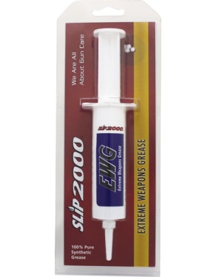 SLIP 2000 1OZ. EWG SYRINGE