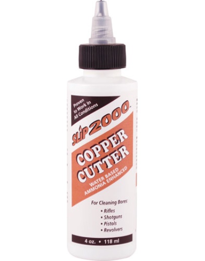 SLIP 2000 4OZ. COPPER CUTTER