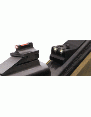 WILLIAMS FIRE SIGHT SET FOR