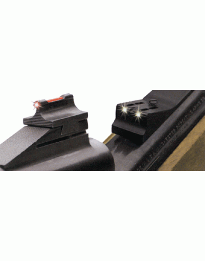 WILLIAMS FIRE SIGHT SET FOR