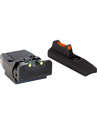 WILLIAMS FIRE SIGHT SET FOR