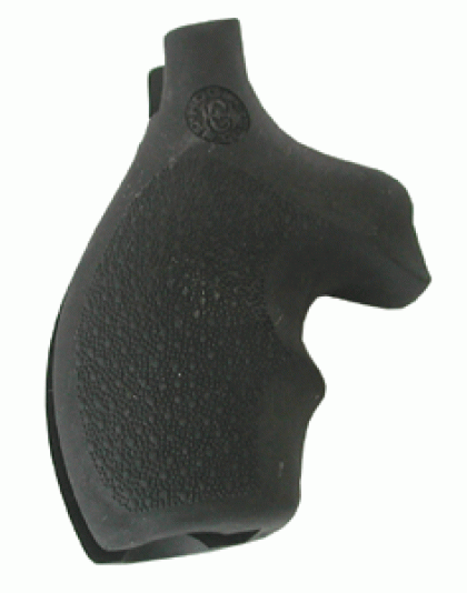 HOGUE GRIPS S&W J FRAME