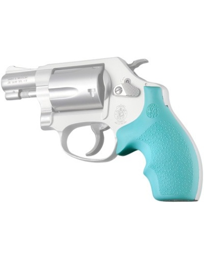 HOGUE GRIPS S&W J FRAME