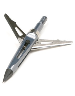 NAP BROADHEAD KILLZONE TROPHY