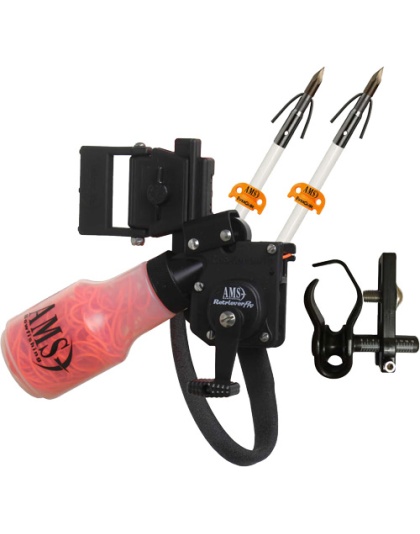 AMS BOWFISHING RETRIEVER PRO