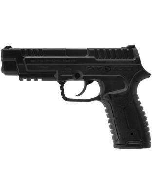 GAMO P-430 CO2 DUAL-AMMO AIR