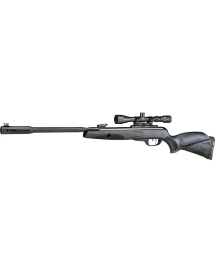 GAMO WHISPER FUSION MACH 1