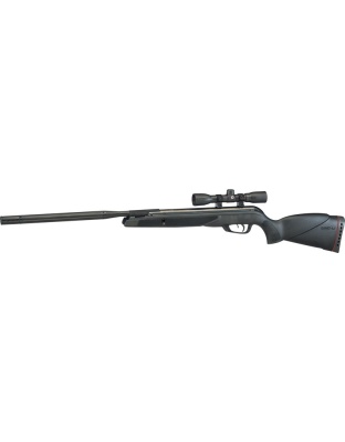 GAMO WILDCAT WHISPER AIR RIFLE