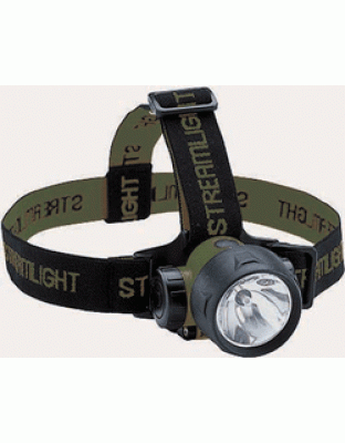 STREAMLIGHT TRIDENT HEADLAMP