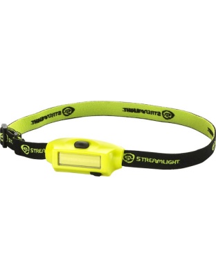 STREAMLIGHT BANDIT HEADLAMP