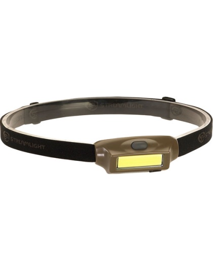 STREAMLIGHT BANDIT HEADLAMP