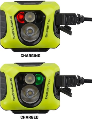 STREAMLIGHT ENDURO PRO USB