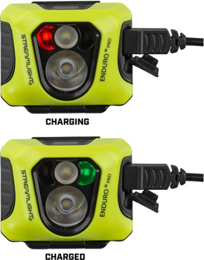 STREAMLIGHT ENDURO PRO USB