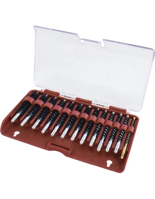 TIPTON 13-PIECE NYLON RIFLE