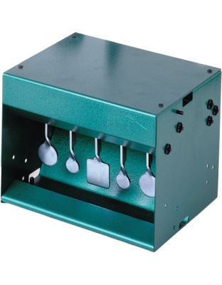 GAMO ROCKER PELLET TRAP FOR