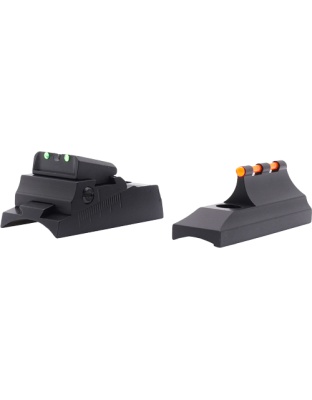 WILLIAMS FIRE SIGHT SET FOR