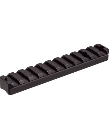 WINCHESTER SCOPE BASE SXP 1-PC