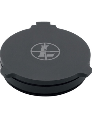 LEUPOLD LENS COVER KIT ALUMINA