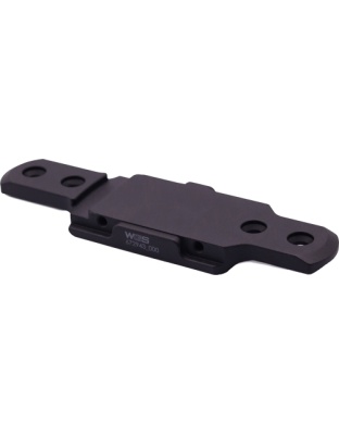 WILLIAMS LRS ADAPTER PLATE