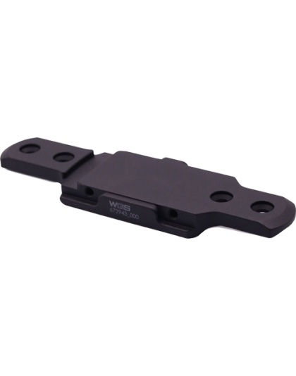 WILLIAMS LRS ADAPTER PLATE