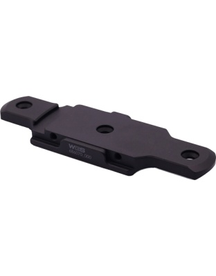WILLIAMS LRS ADAPTER PLATE
