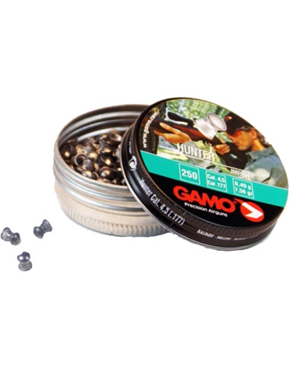 GAMO 177 HUNTER PELLETS