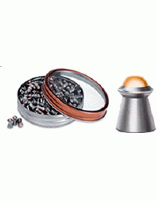 GAMO 177 ROCKET PELLET