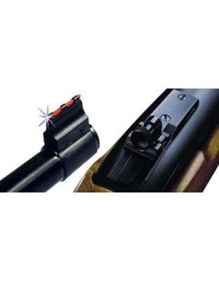 WILLIAMS FIRE SIGHT PEEP SET