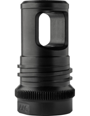 AAC MUZZLE BRAKE FOR TIQD