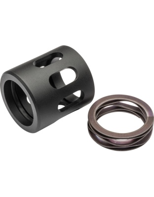 AAC SPACER FIXED BARREL