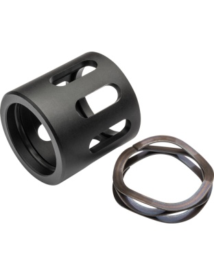 AAC SPACER FIXED BARREL