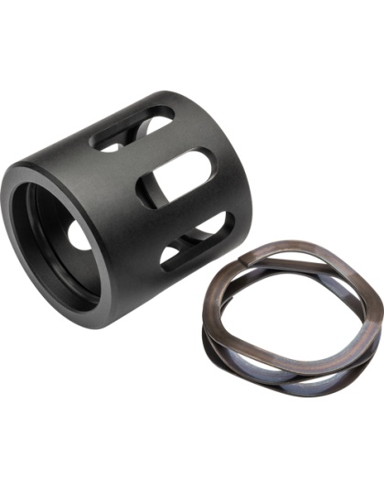AAC SPACER FIXED BARREL