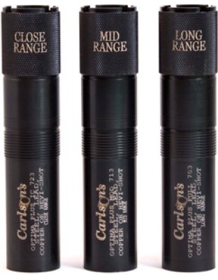 CARLSONS CHOKE TUBE WATERFOWL