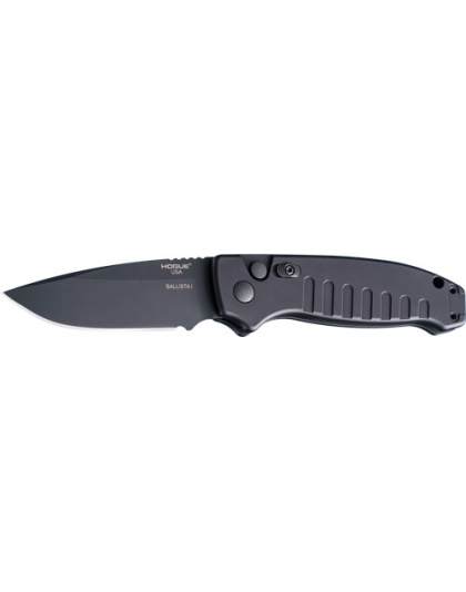 HOGUE BALLISTA-I BUTTON AUTO