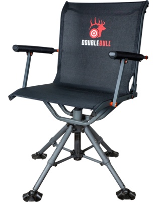PRIMOS DOUBLE BULL SWIVEL