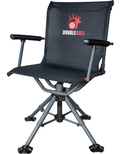 PRIMOS DOUBLE BULL SWIVEL