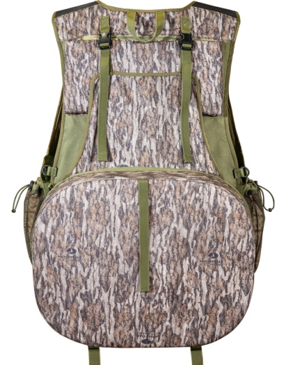 PRIMOS TURKEY VEST WILL PRIMOS