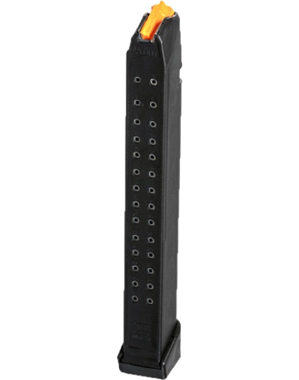 GLOCK OEM MAGAZINE 17 9MM