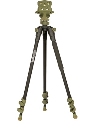 PRIMOS EDGE ALUMINUM TRIPOD