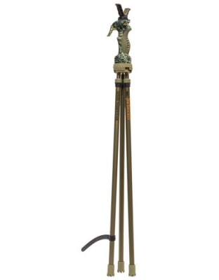 PRIMOS SHOOTING REST TRIGGER